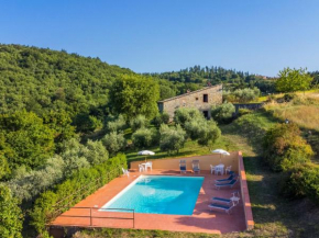 Holiday Home Cerretino Oliveto by Interhome Castellina In Chianti
